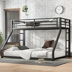 Twin queen bunk for sale  Delivered anywhere in USA 