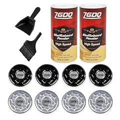 Zgdq pack shuffleboard for sale  Delivered anywhere in USA 