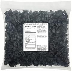 Black licorice scotties for sale  Delivered anywhere in USA 