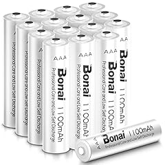 Bonai aaa rechargeable for sale  Delivered anywhere in UK