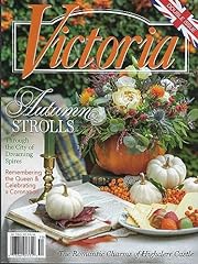 Victoria magazine september for sale  Delivered anywhere in USA 