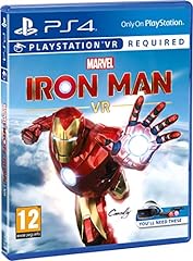 Marvel iron man for sale  Delivered anywhere in UK