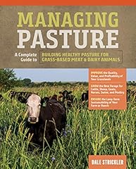 Managing pasture complete for sale  Delivered anywhere in UK