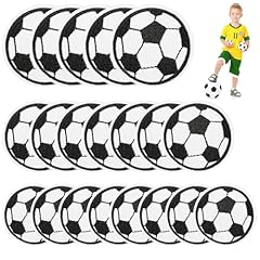 Dtoterul fußball stickereien gebraucht kaufen  Wird an jeden Ort in Deutschland