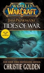 Warcraft jaina proudmore d'occasion  Livré partout en France