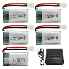 Zygy 5pcs 3.7v usato  Spedito ovunque in Italia 
