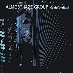 Almost jazz group for sale  Delivered anywhere in USA 