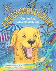Golly oodle lolly for sale  Delivered anywhere in UK