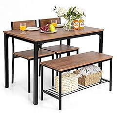 Giantex dining table for sale  Delivered anywhere in USA 