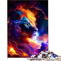 Puzzles adults liontoy for sale  Delivered anywhere in UK