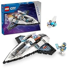 Lego city interstellar for sale  Delivered anywhere in USA 