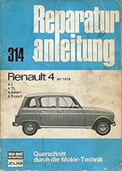 Renault 4tl 4safari gebraucht kaufen  Wird an jeden Ort in Deutschland