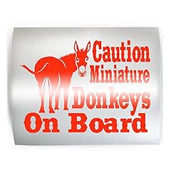 Miniature donkeys board for sale  Delivered anywhere in USA 