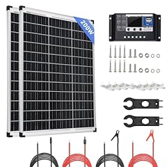 200w solar panel for sale  Delivered anywhere in UK