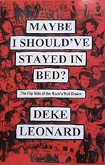 Maybe stayed bed for sale  Delivered anywhere in UK