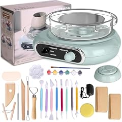 Mini pottery wheel for sale  Delivered anywhere in USA 