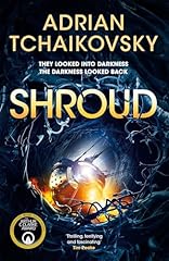 Shroud gripping first for sale  Delivered anywhere in UK