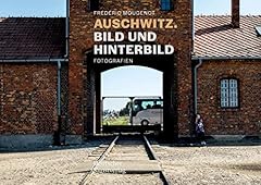 Auschwitz bild hinterbild gebraucht kaufen  Wird an jeden Ort in Deutschland