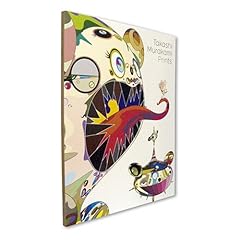 Takashi murakami prints for sale  Delivered anywhere in USA 
