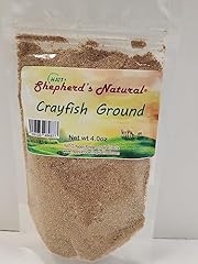 Crayfish. dried ground. for sale  Delivered anywhere in USA 