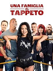 Una famiglia tappeto usato  Spedito ovunque in Italia 