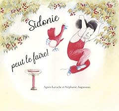Sidonie faire d'occasion  Livré partout en France