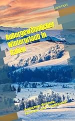 Außergewöhnlicher winterurla usato  Spedito ovunque in Italia 