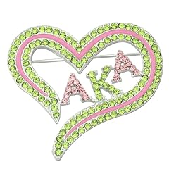 Rhinestone sorority gift for sale  Delivered anywhere in USA 