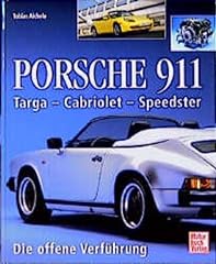 Porsche 911 speedster gebraucht kaufen  Wird an jeden Ort in Deutschland