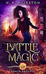 Battle magic for sale  Delivered anywhere in USA 