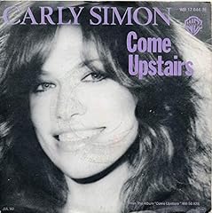 Come upstairs carly gebraucht kaufen  Wird an jeden Ort in Deutschland