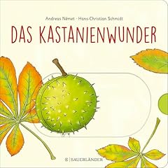 Kastanienwunder wächst kastan gebraucht kaufen  Wird an jeden Ort in Deutschland