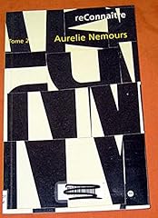 Reconnaître aurélie nemours d'occasion  Livré partout en France