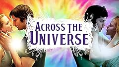 Across universe for sale  Delivered anywhere in UK