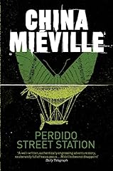 Perdido street station for sale  Delivered anywhere in UK