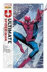 Ultimate spiderman new usato  Spedito ovunque in Italia 