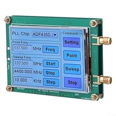 Signalgenerator hochpräziser  gebraucht kaufen  Wird an jeden Ort in Deutschland