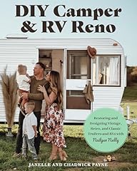 Diy camper reno for sale  Delivered anywhere in USA 