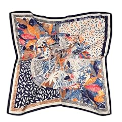 Dreshow donna foulard usato  Spedito ovunque in Italia 