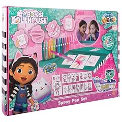 Gabby dollhouse sprühstift gebraucht kaufen  Wird an jeden Ort in Deutschland