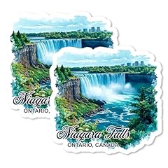 Niagara falls ontario for sale  Delivered anywhere in USA 