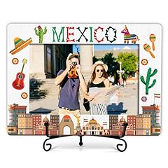 Mexico gifts picture for sale  Delivered anywhere in USA 