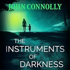 Instruments darkness charlie for sale  Delivered anywhere in UK