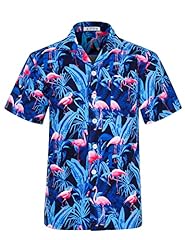 Icker hawaiian shirt for sale  Delivered anywhere in Ireland