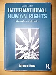International human rights for sale  Delivered anywhere in USA 