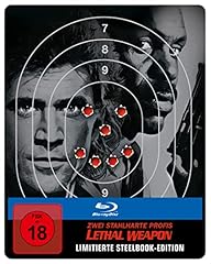 Lethal weapon zwei d'occasion  Livré partout en France