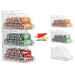 Stackable pantry dispenser for sale  Delivered anywhere in USA 