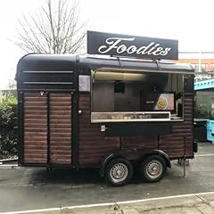 Concession food truck for sale  Delivered anywhere in USA 