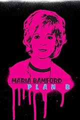 Maria bamford plan for sale  Delivered anywhere in UK