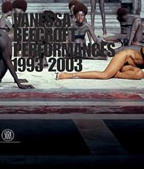 Vanessa beecroft. performances usato  Spedito ovunque in Italia 